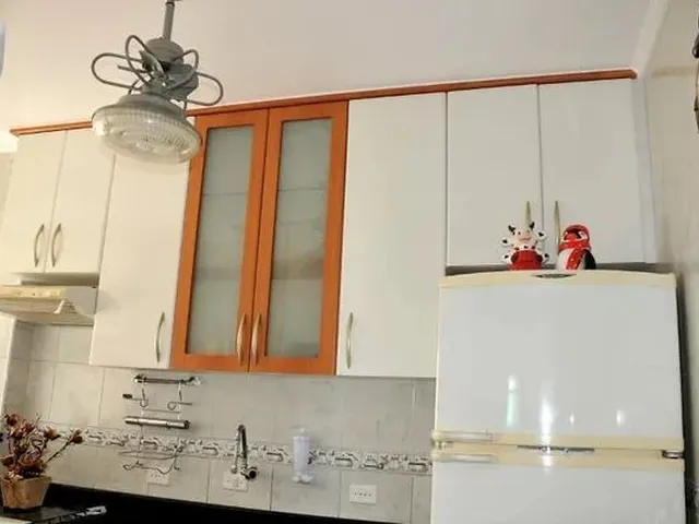 Imagem 2: Alugo Apartamento Mobiliado Centro Civivo