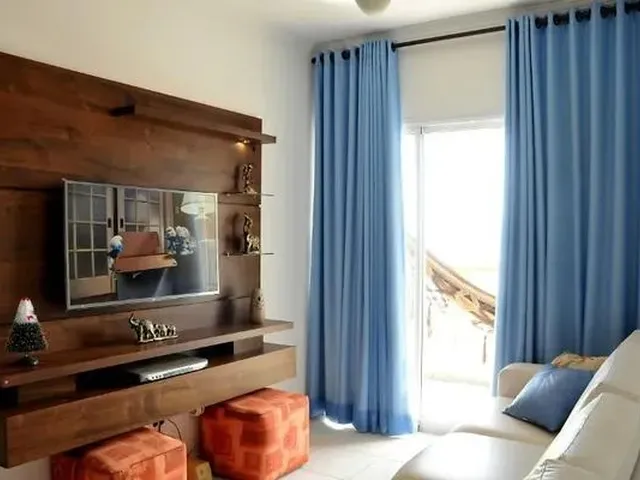 Imagem 9: Alugo Apartamento Mobiliado Centro Civivo
