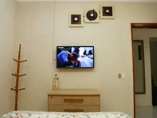 Imagem 6: Alugo Apartamento Mobiliado Centro Civivo