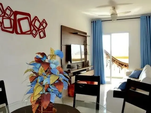 Imagem 7: Alugo Apartamento Mobiliado Centro Civivo