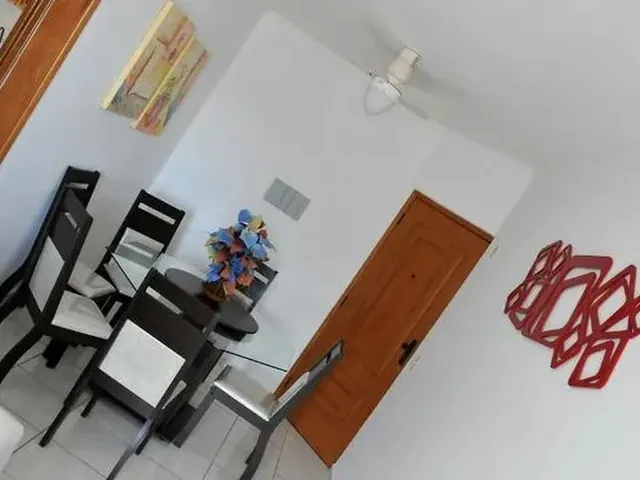 Imagem 11: Alugo Apartamento Mobiliado Centro Civivo