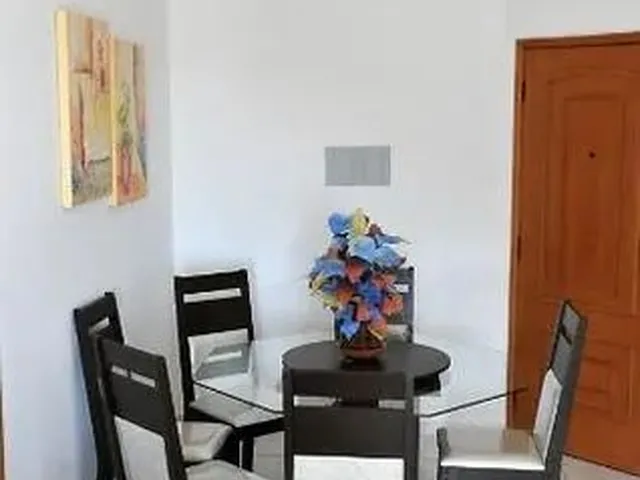 Imagem 8: Alugo Apartamento Mobiliado Centro Civivo