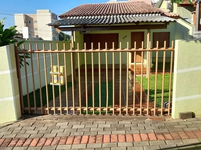 Imagem: Casa Centro de Itapejara