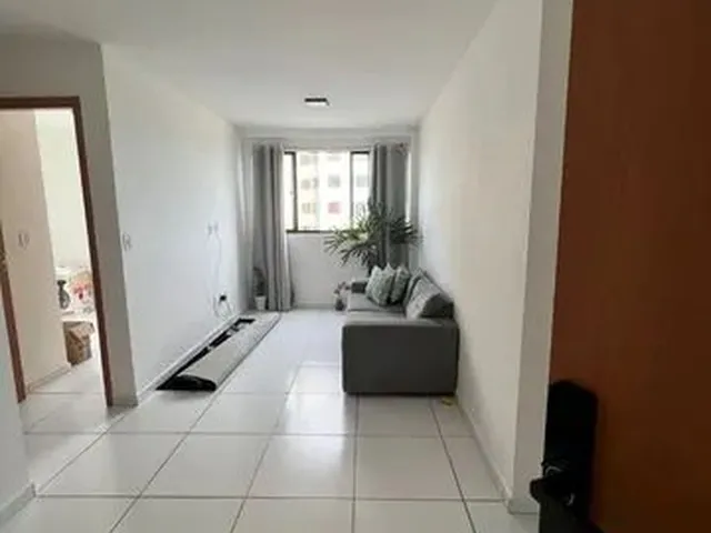 Imagem: Alugo Apartamento na Av. Menino Marcelo