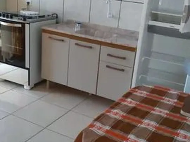 Imagem 1: Alugo Kitnet Semi Mobiliada no Tatuquara