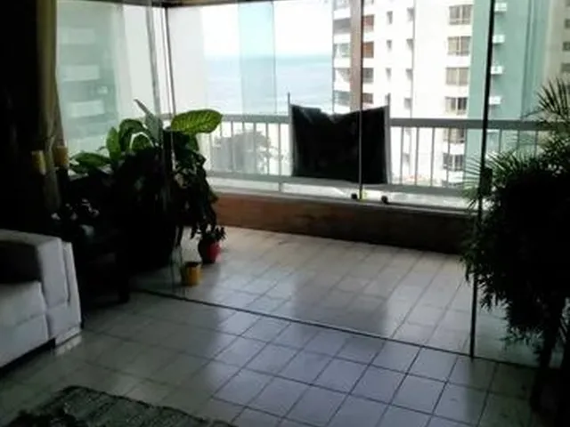 Imagem: Apartamento Mobiliado para Aluguel e Venda