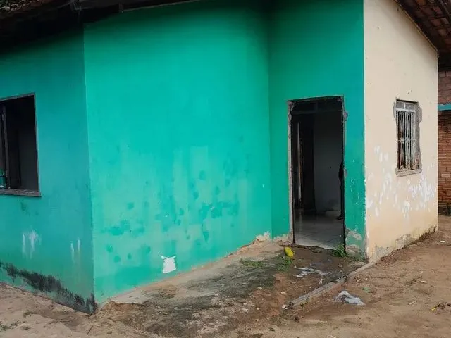 Imagem: Aluga-Se Casa no Equatorial
