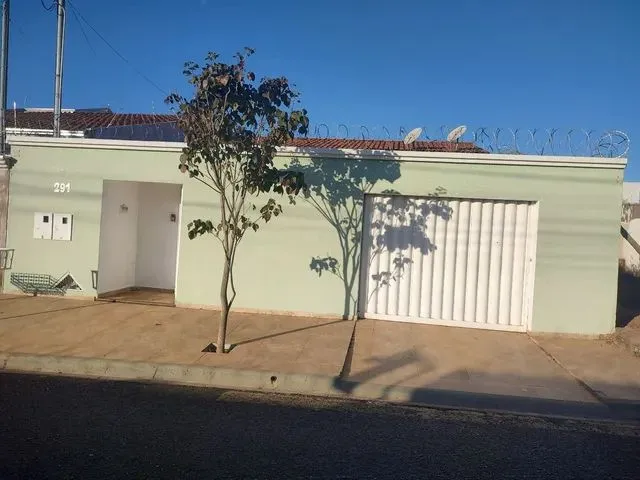 Imagem 1: Alugo Casa Bairro Nova Uberlândia