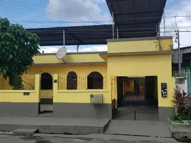 Imagem: Aluga-Se Casa na Redenção