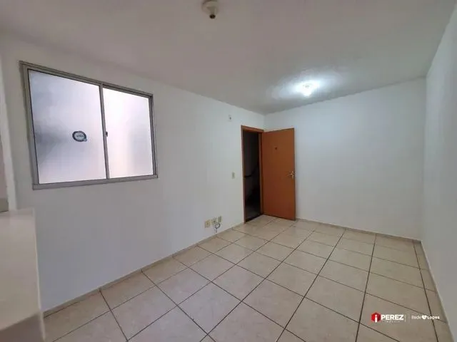 Imagem: Apartamento Cond. Castello Di Napoli