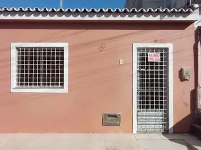 Imagem: Casa com 3/4 Lot. São Sebastião, Bairro