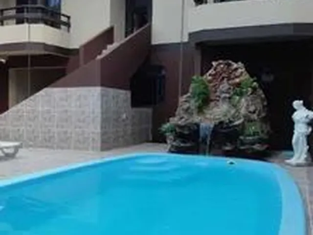 Imagem: Aluguel de Quarto Mobiliado