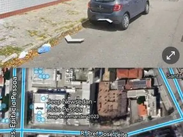 Imagem: Térrea para Aluguel Tem 211 Metros Quadrados