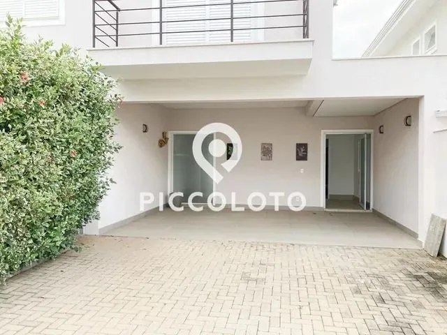 Imagem: Casa - Bairro das Palmeiras - Campinas