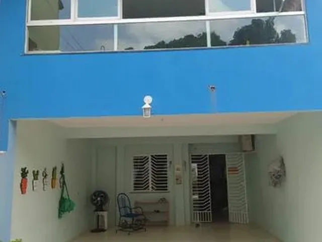 Imagem 1: Alugo Casa na Maraponga