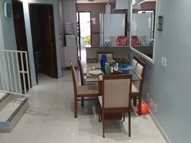 Imagem 3: Alugo Casa na Maraponga