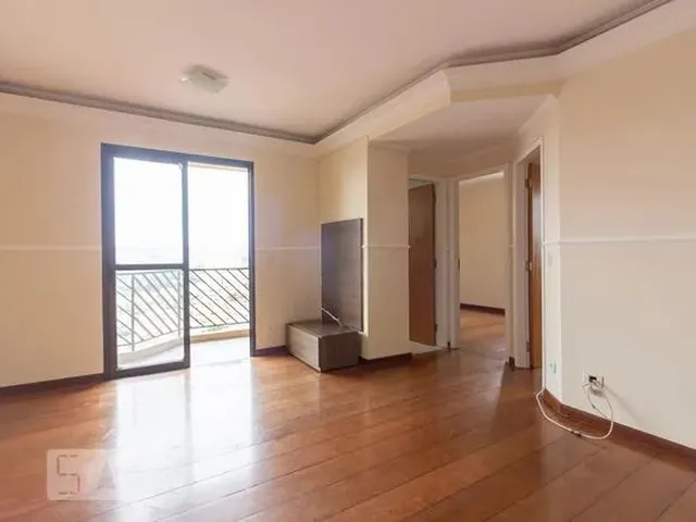 Imagem: Apartamento para Aluguel - Quitaúna, 2