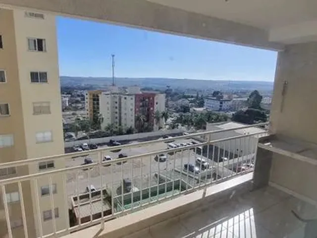 Imagem: Venha Morar no Melhor, e Se Completar Condomínio