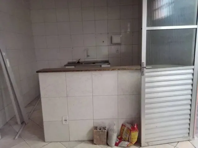 Imagem 2: Aluga-Se Casa 3/4 - Monte Serrat