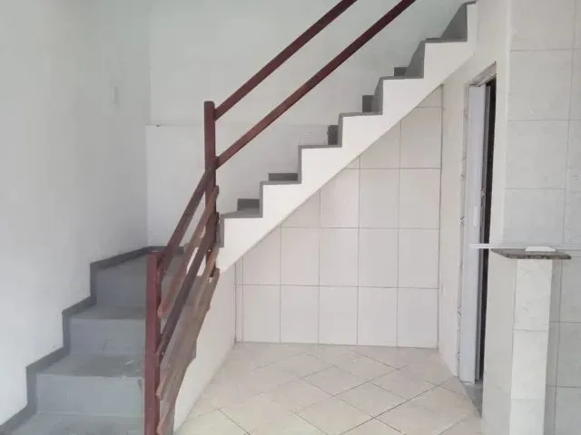 Imagem 10: Aluga-Se Casa 3/4 - Monte Serrat