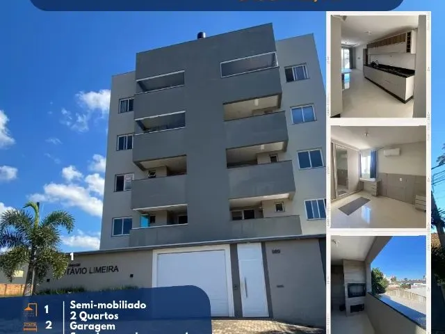 Imagem: Aluga-Se Apartamento em Cascavel/Pr