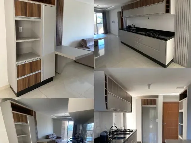 Imagem 3: Aluga-Se Apartamento em Cascavel/Pr