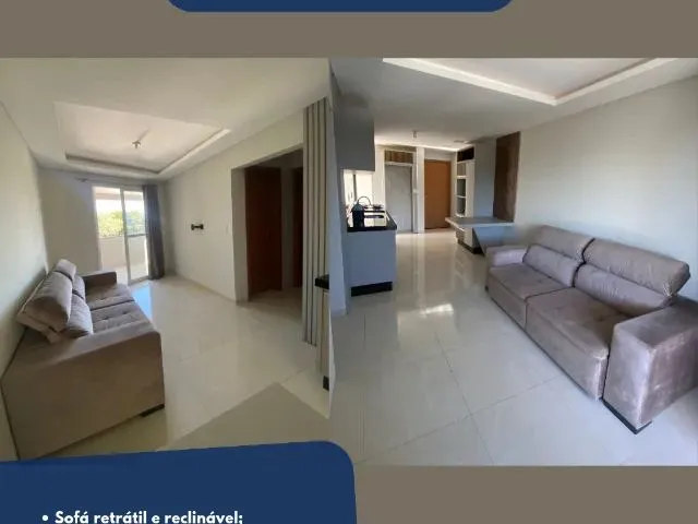 Imagem 2: Aluga-Se Apartamento em Cascavel/Pr