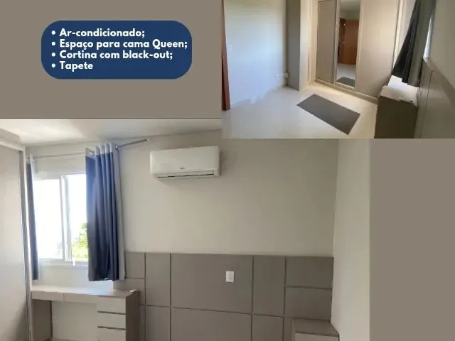 Imagem 6: Aluga-Se Apartamento em Cascavel/Pr