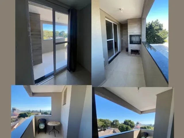 Imagem 5: Aluga-Se Apartamento em Cascavel/Pr