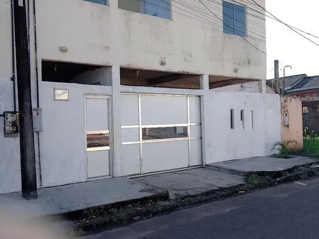 Imagem 1: Alugo Apartamento Bairro Açaí