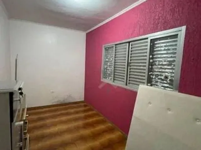 Imagem: Mc- Casa no Bairro Casa Amarela