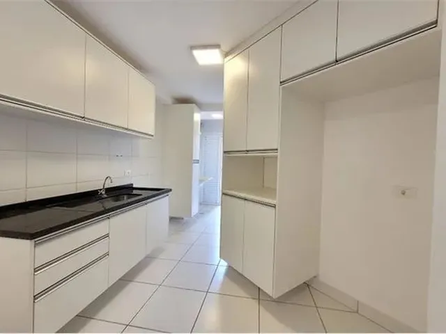 Imagem: Apto com 2 Dormitórios no Térreo com Quintal