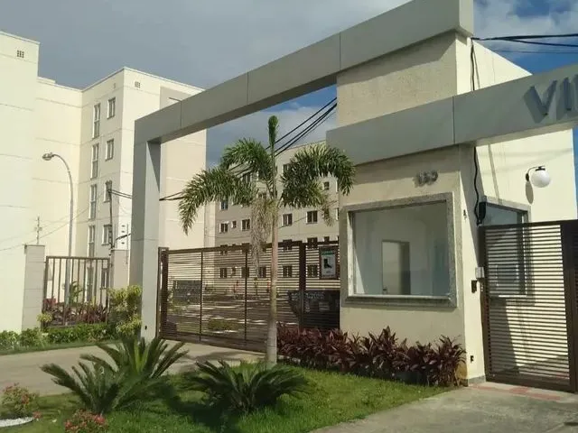Imagem: Condomínio Vila Turquesa