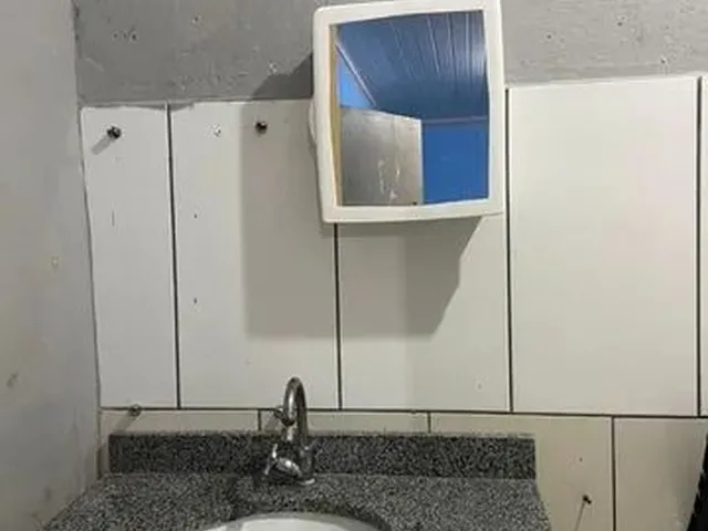 Imagem 4: Kit Net Quarto com aluguel por R$600 /mês