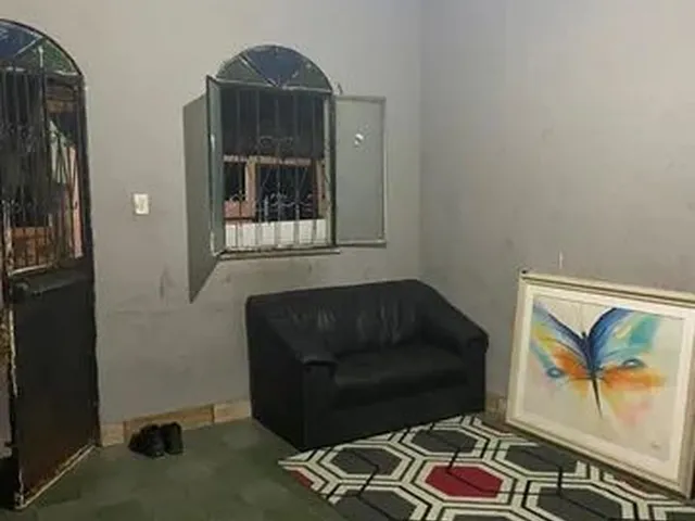 Imagem 6: Kit Net Quarto com aluguel por R$600 /mês