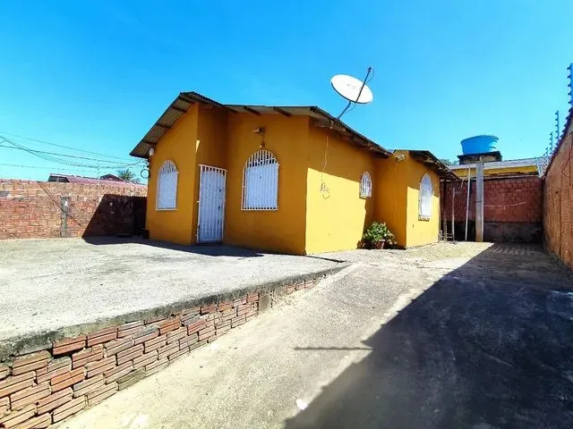 Imagem: Casa para Alugar