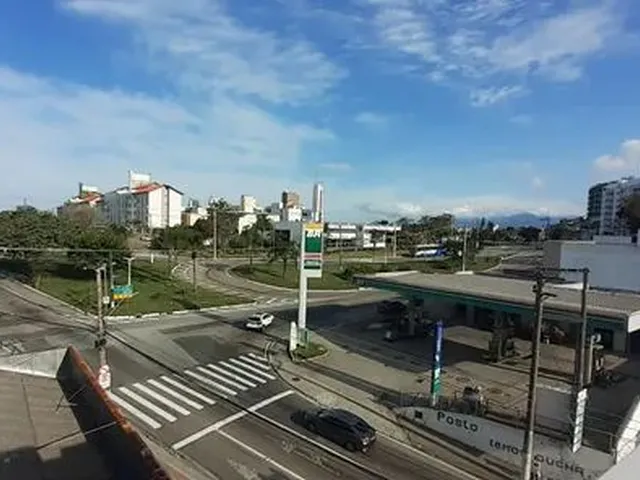 Imagem: Apto Exelente Localizacao Estreito