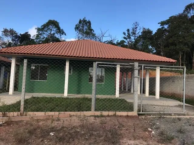 Imagem: Casa Independente em Região de Chácara