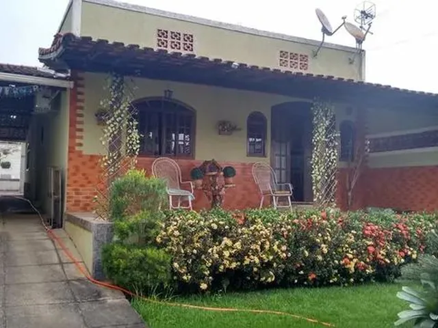 Imagem: Aluguel de Casa Três Qut Itaboraí