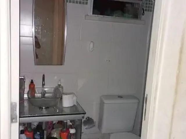 Imagem 2: Quarto Disponível para Alugar
