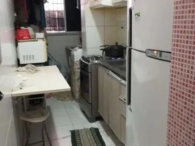 Imagem 5: Quarto Disponível para Alugar