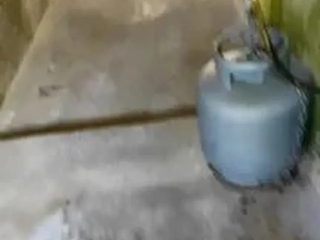 Imagem: A casa possui 1 Dormitório, 1 Banheiro, 40m² de Área e