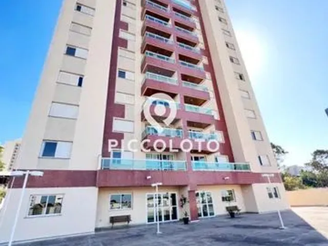 Imagem: Apartamento - Mansões Santo Antônio