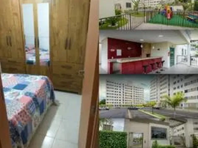 Imagem: Divido Apartamento