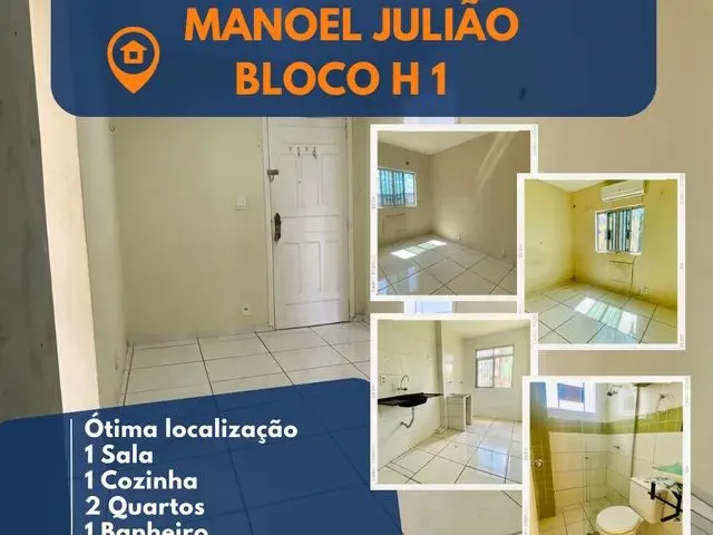 Imagem: Apartamento para Alugar