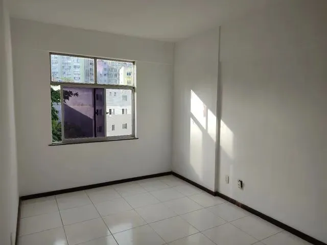 Imagem: Quarto e Sala Federação