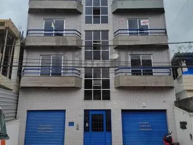Imagem: Apartamento Padrão para Aluguel em santa