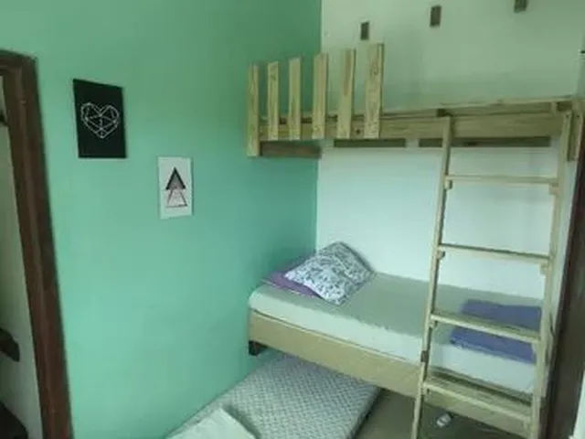 Imagem: Quarto a 50M da Praia do Campeche