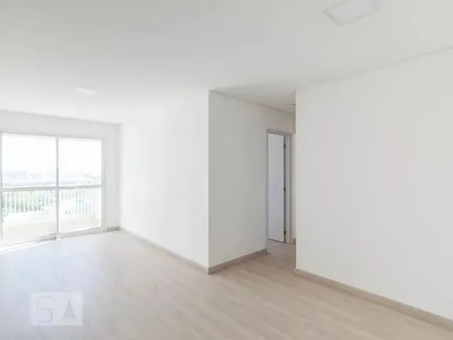 Imagem: Apartamento para Aluguel - Vila Assunção