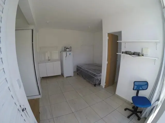 Imagem: Belo Horizonte - Kitchenette/Conjugados